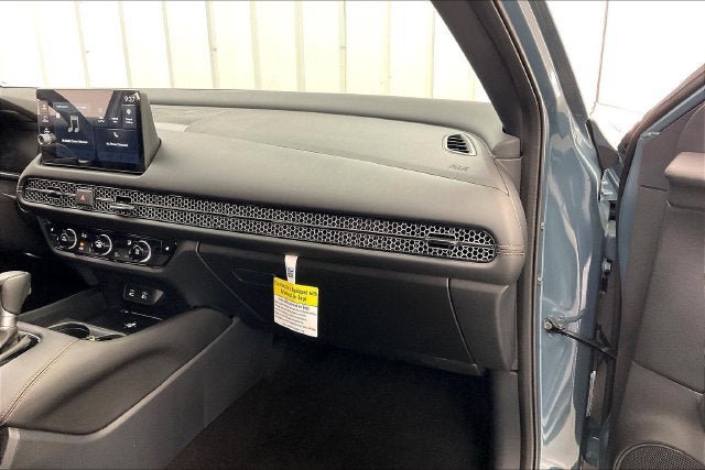 Certified 2027 Honda HR-V Sport image 17