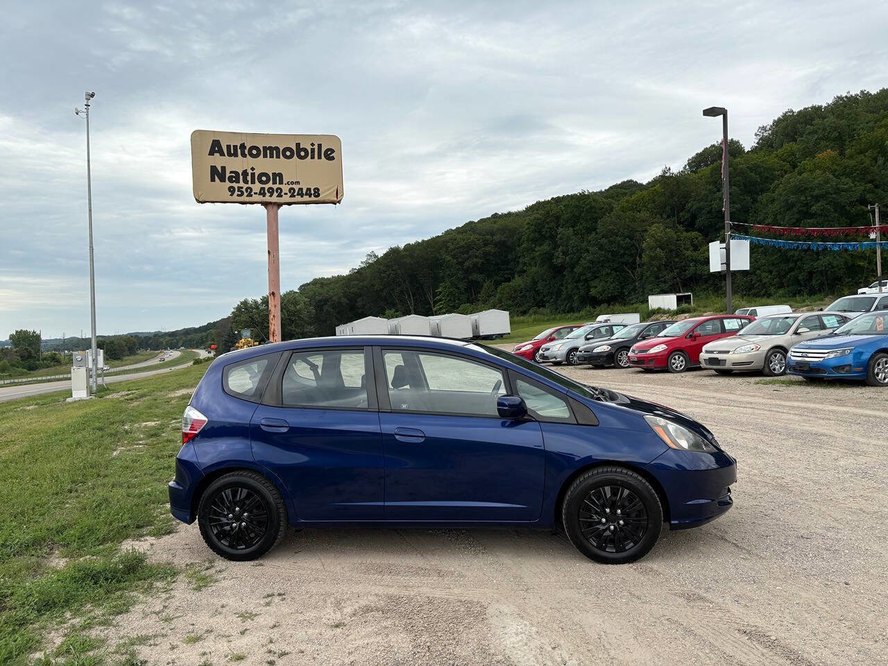 Used 2013 Honda Fit image 19