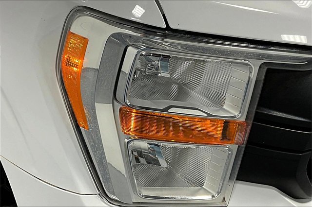 Used 2022 Ford F150 XL w/ Equipment Group 101A High image 28