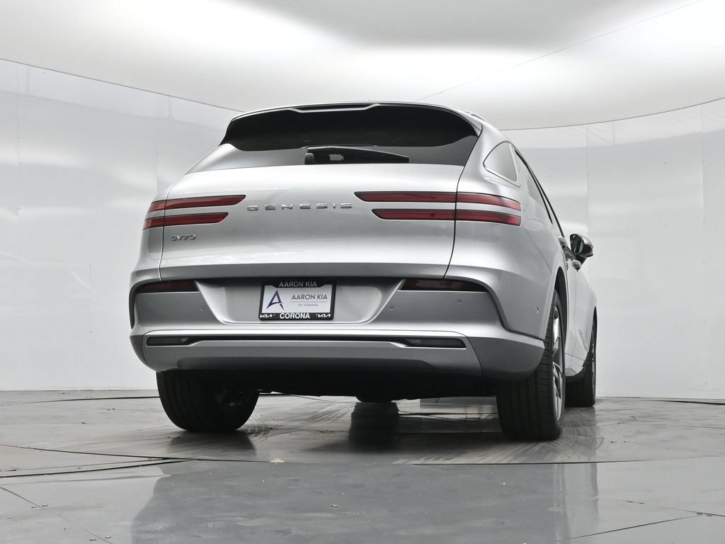 Used 2025 Genesis Electrified GV70 w/ Prestige Package AWD/4WD image 56