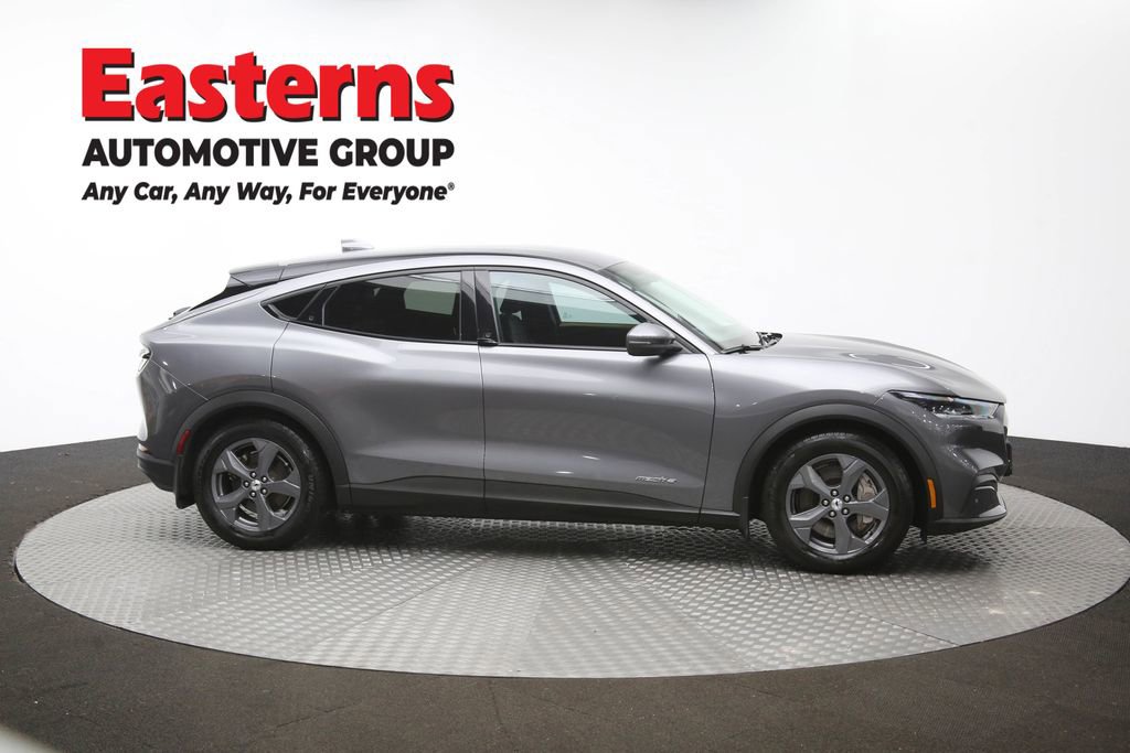 Used 2021 Ford Mustang Mach-E Select image 44