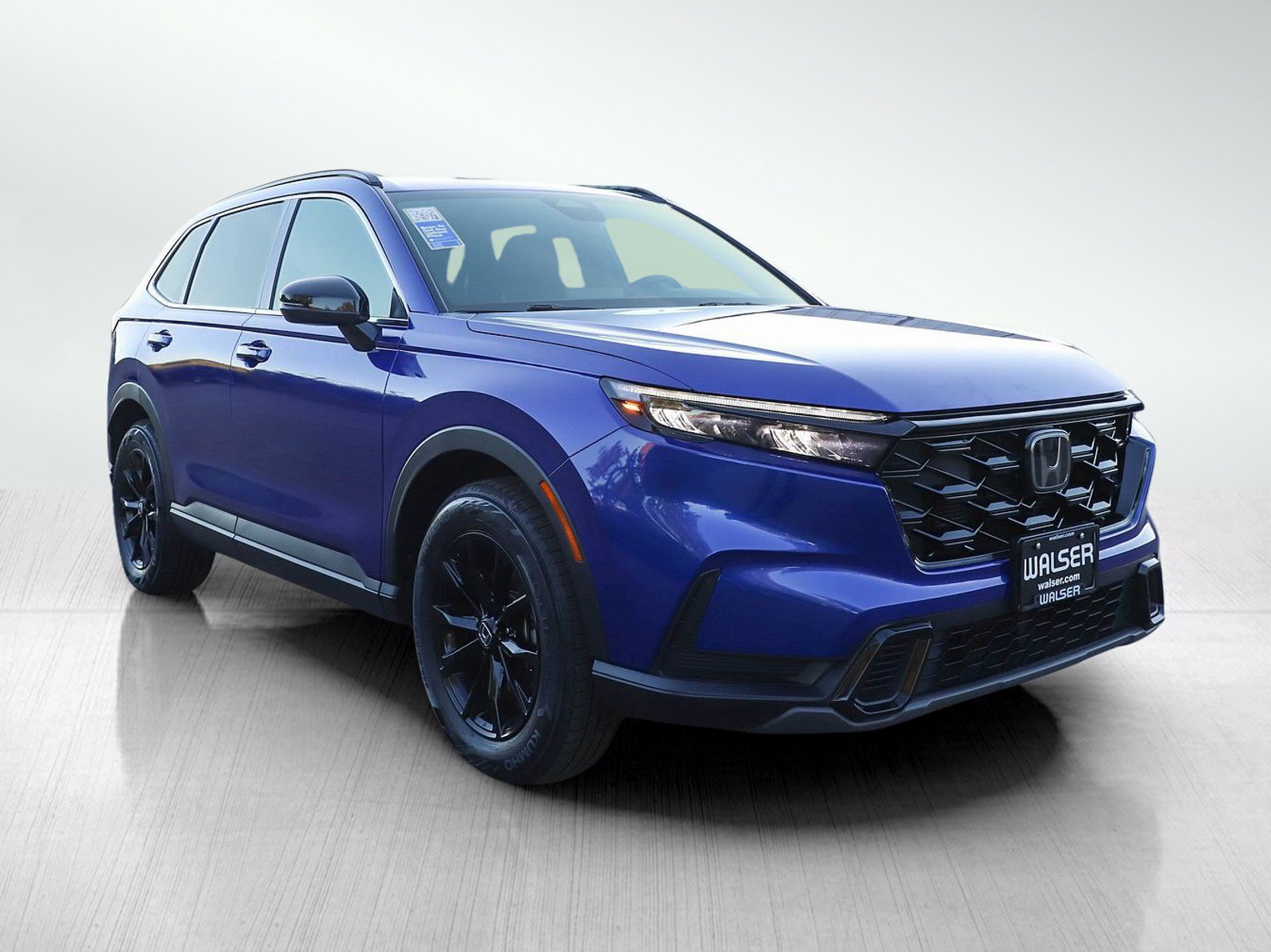 Used 2023 Honda CR-V Sport image 7