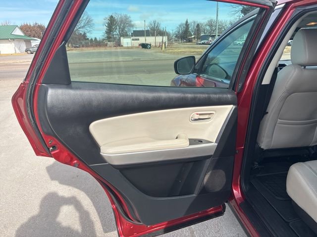 Used 2014 MAZDA CX-9 Grand Touring w/ GT Technology Package image 14