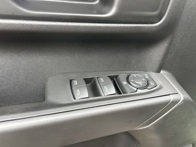 New 2026 Chevrolet Silverado 1500 Custom Trail Boss w/ LPO, Dark Essentials Package AWD/4WD image 14