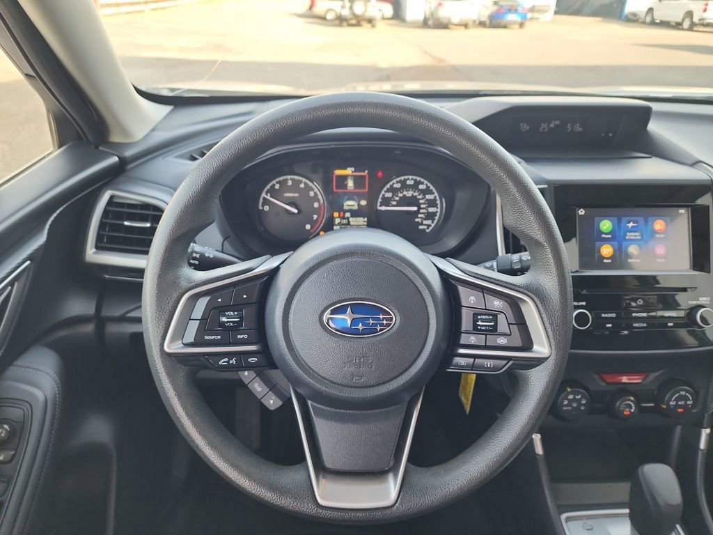 Used 2021 Subaru Forester image 18