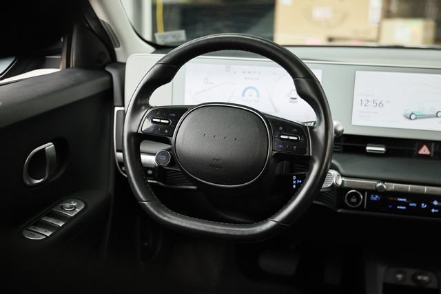 Used 2024 Hyundai Ioniq 5 SEL RWD image 27