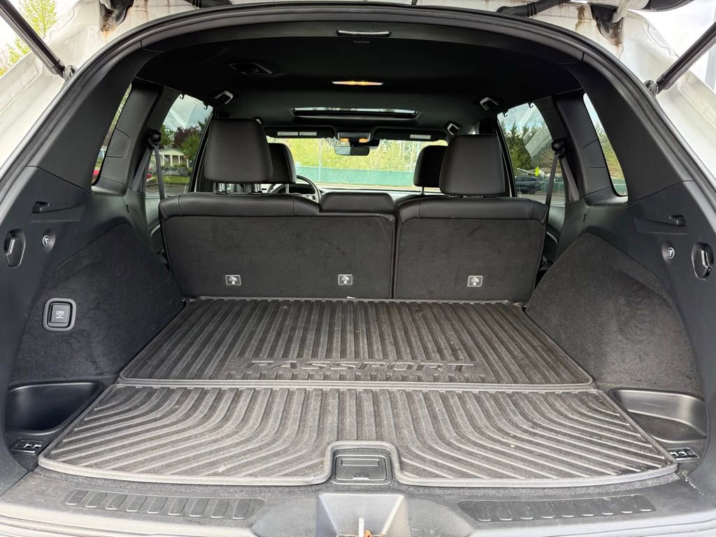 Used 2021 Honda Passport Elite image 24