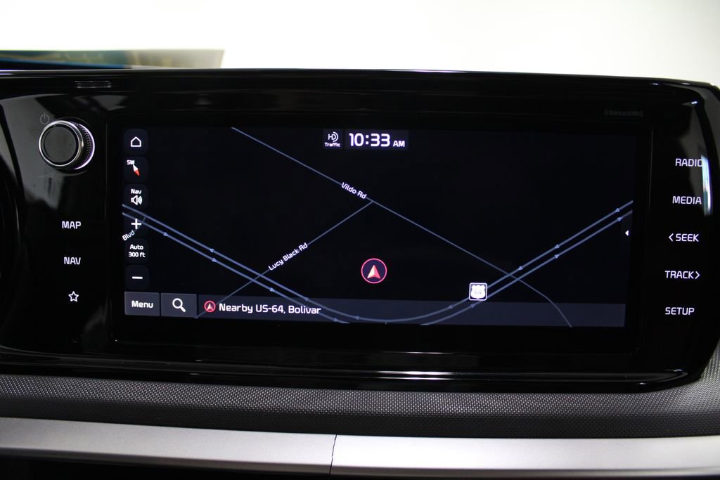 Used 2023 Kia K5 GT-Line image 43