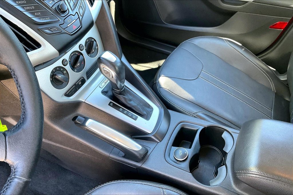 Used 2013 Ford Focus SE FWD image 17