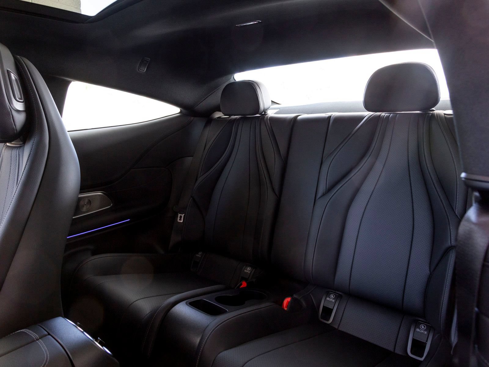 Certified 2026 Mercedes-Benz CLE 300 4MATIC Coupe image 19