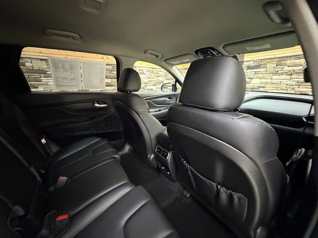 Certified 2023 Hyundai Santa Fe XRT image 31