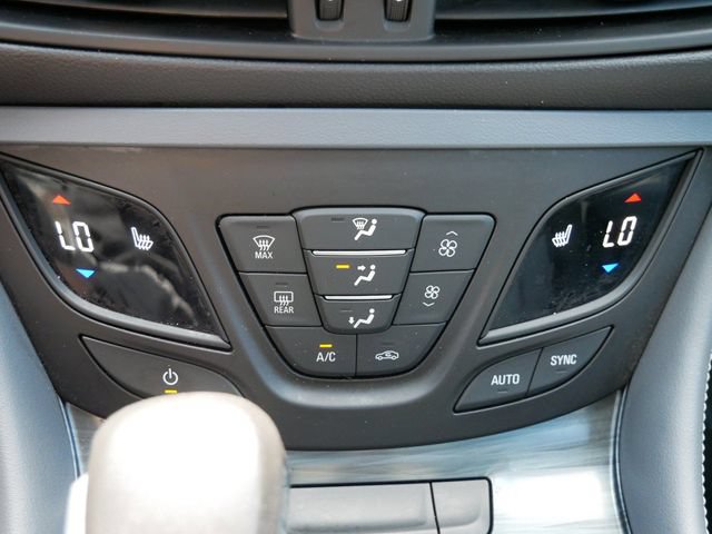Used 2020 Buick Envision Premium w/ LPO, Active Package AWD/4WD image 21