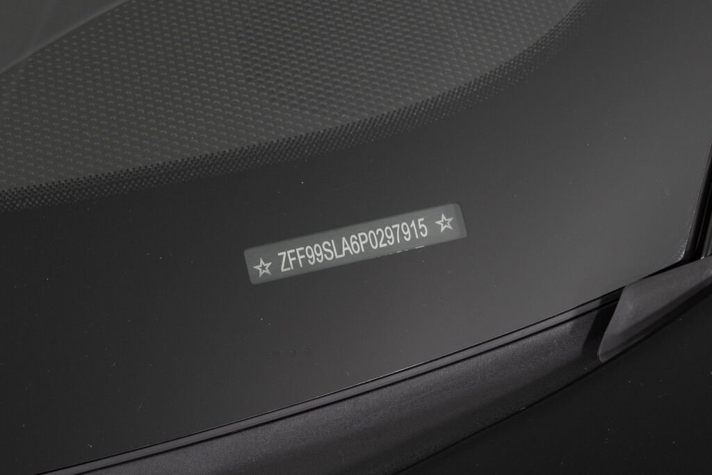 Used 2023 Ferrari 296 GTB image 26