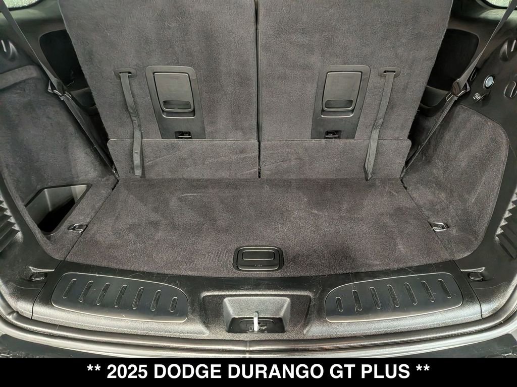 Used 2025 Dodge Durango GT AWD/4WD image 28