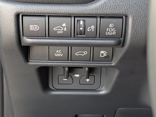 Used 2024 Toyota Land Cruiser w/ Premium Package AWD/4WD image 26