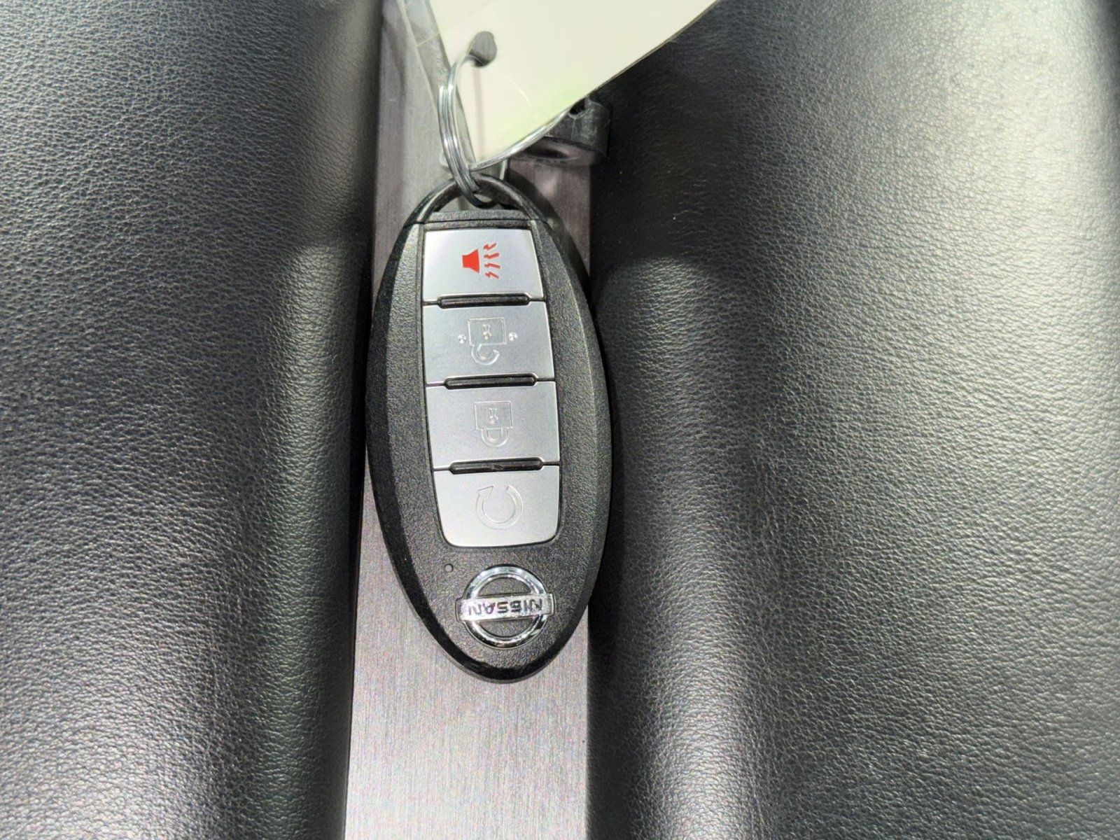 Used 2021 Nissan Murano SV w/ SV Special Edition Package image 35