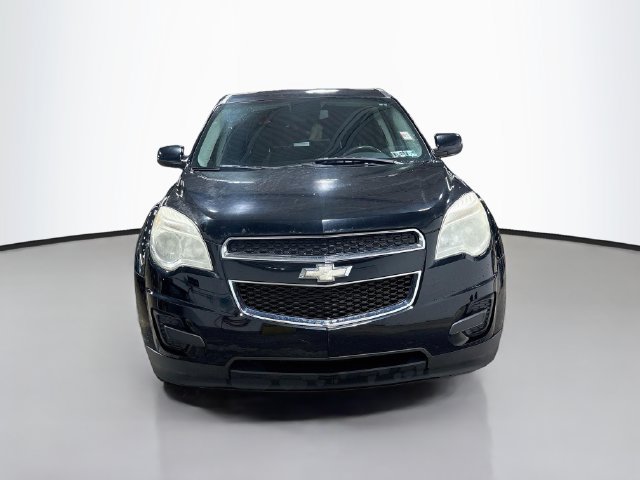 Used 2014 Chevrolet Equinox LT w/ Driver Convenience Package AWD/4WD image 3