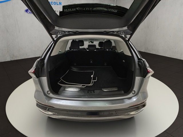 Used 2024 Lincoln Nautilus Reserve image 22