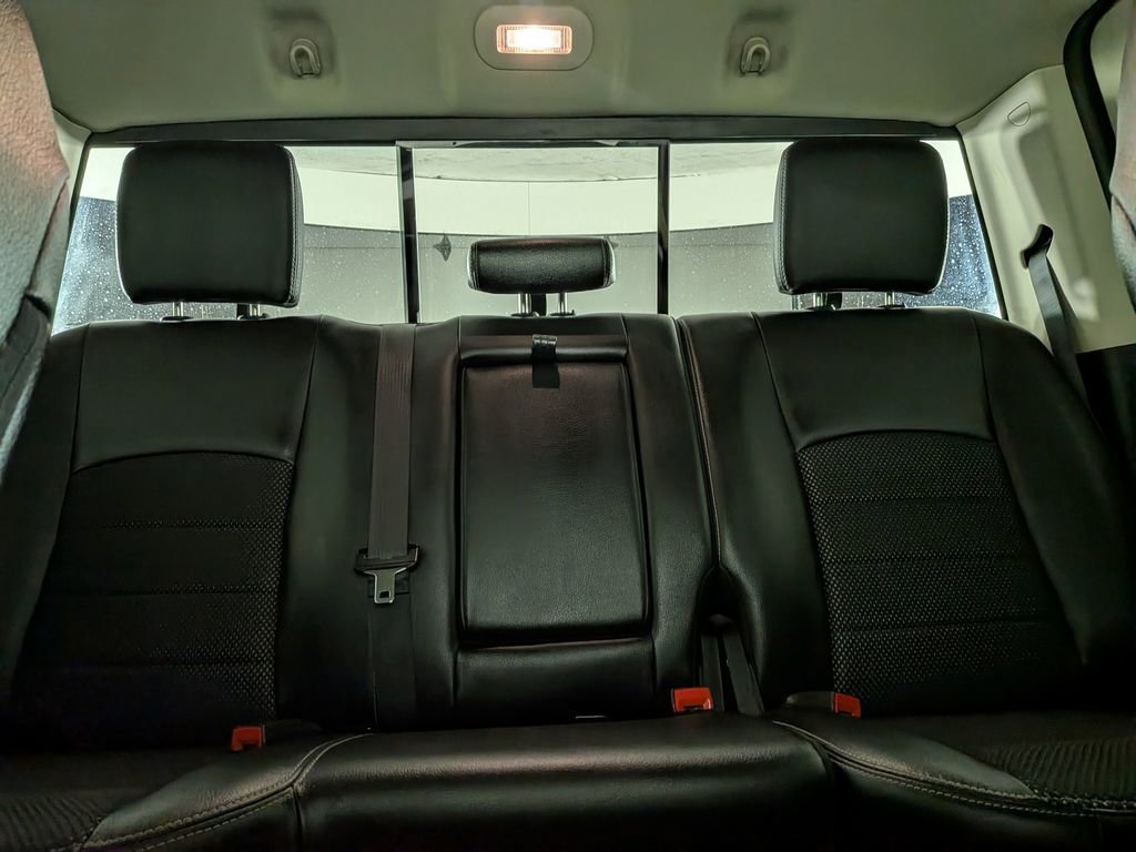 Used 2018 RAM 2500 Big Horn w/ Sport Appearance Group image 27