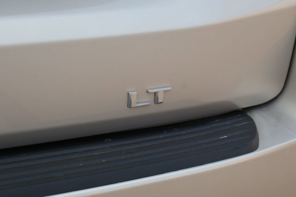 Used 2021 Chevrolet Tahoe LT w/ LT Signature Package RWD image 8