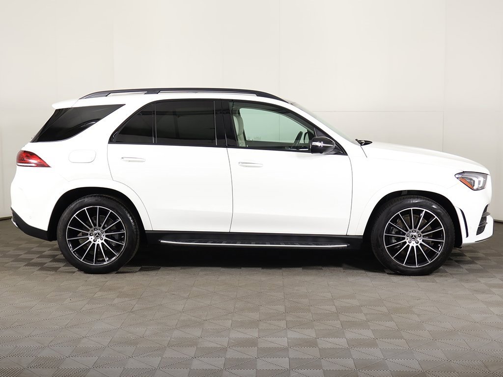 Used 2023 Mercedes-Benz GLE 450 4MATIC image 20