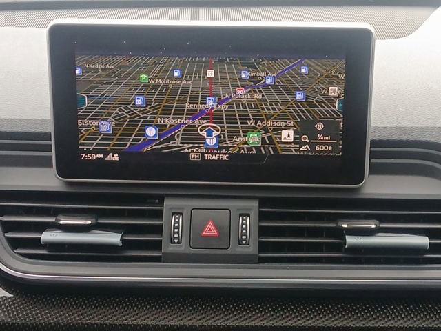 Used 2019 Audi SQ5 Premium Plus image 13