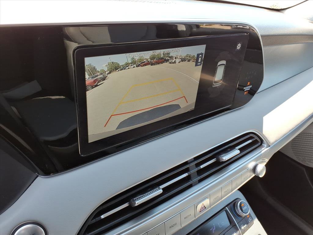 Used 2021 Hyundai Palisade SEL AWD/4WD image 17