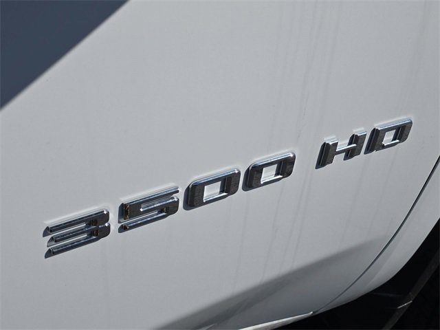 New 2025 Chevrolet Silverado 3500 W/T w/ WT Convenience Package image 27