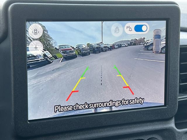 New 2026 Ford Explorer 4WD Police Interceptor image 24