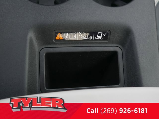 New 2026 Honda Prologue Touring image 35