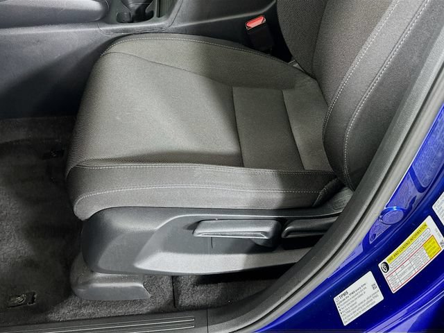 Certified 2025 Honda CR-V LX image 25
