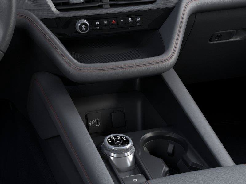 New 2026 Ford Explorer Active w/ Active Comfort Package AWD/4WD image 15