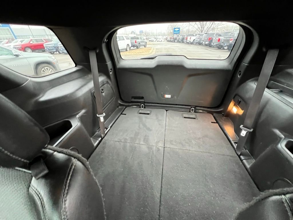 Used 2015 Ford Explorer XLT w/ Equipment Group 202A image 20