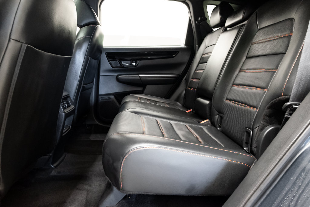 Used 2024 Honda CR-V Sport Touring image 29
