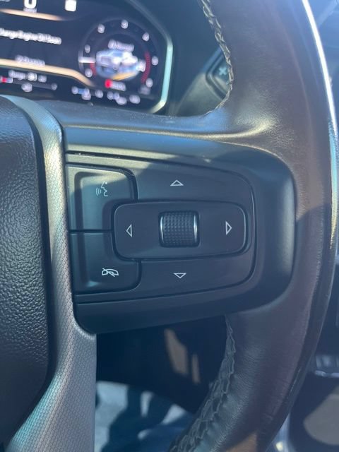 Used 2025 GMC Sierra 2500 Denali w/ Denali Reserve Package AWD/4WD image 22
