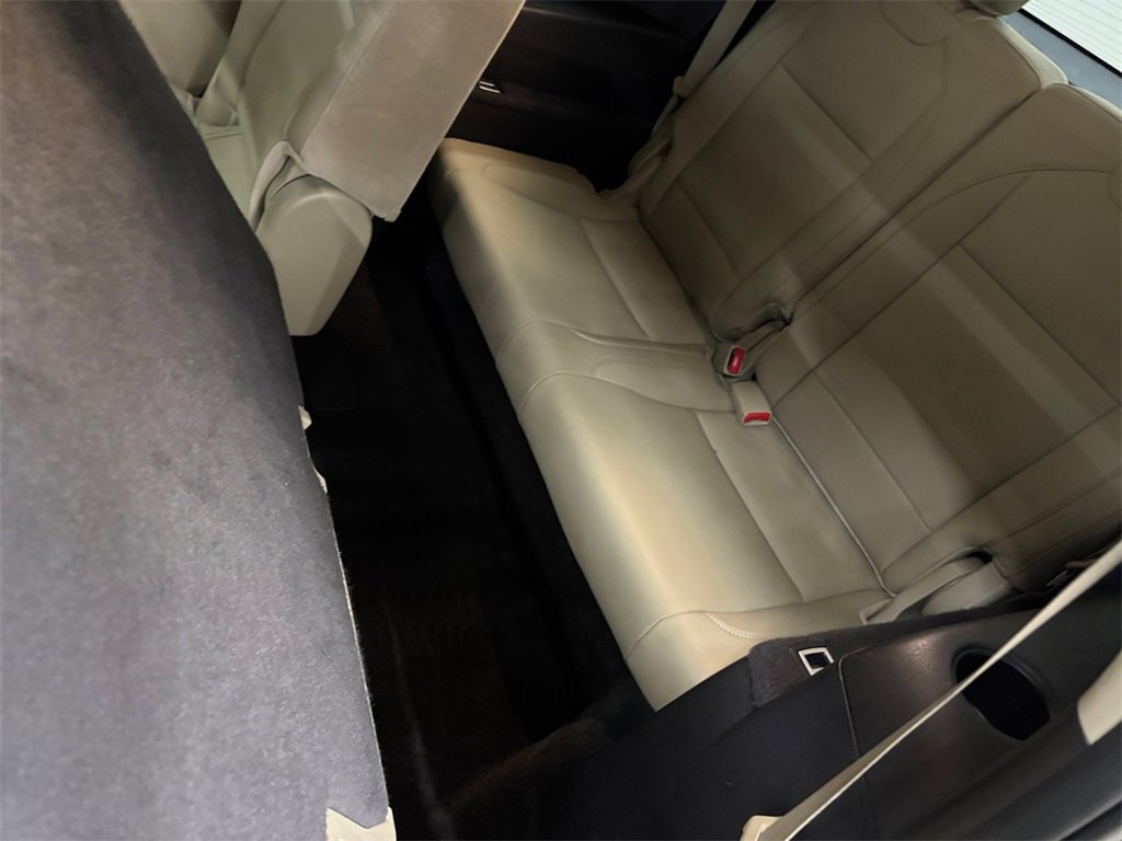 Used 2016 Acura MDX SH-AWD w/ Tech & Entertainment image 15