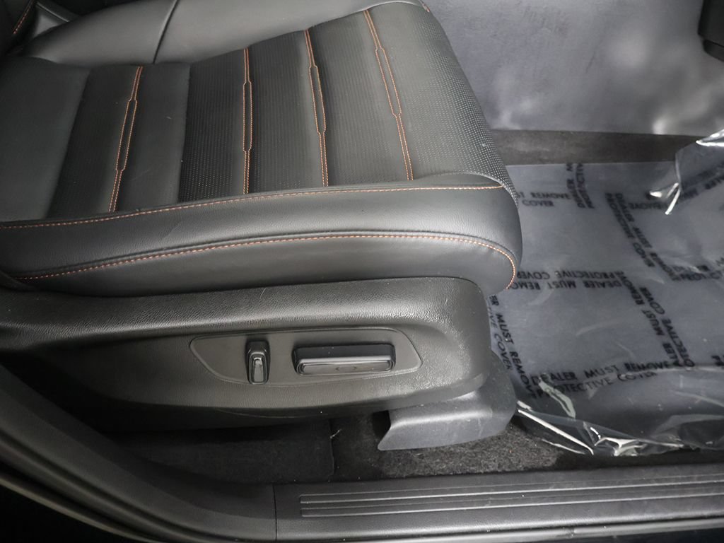 Used 2024 Honda CR-V Sport-L image 32