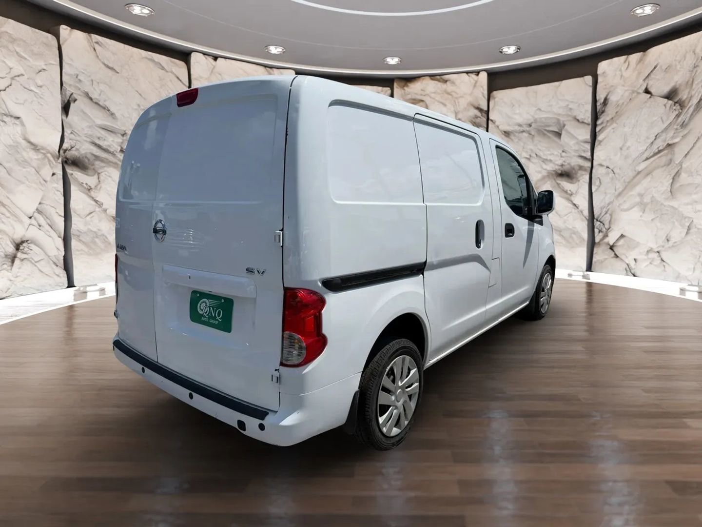 Used 2020 Nissan NV200 SV FWD image 6