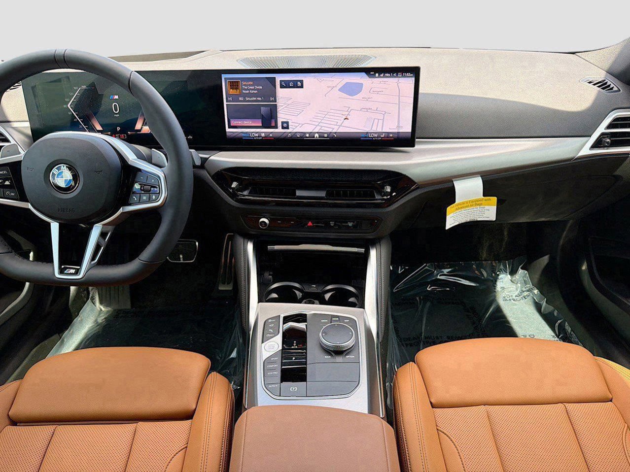 New 2026 BMW 230i xDrive Coupe w/ Premium Package AWD/4WD image 19