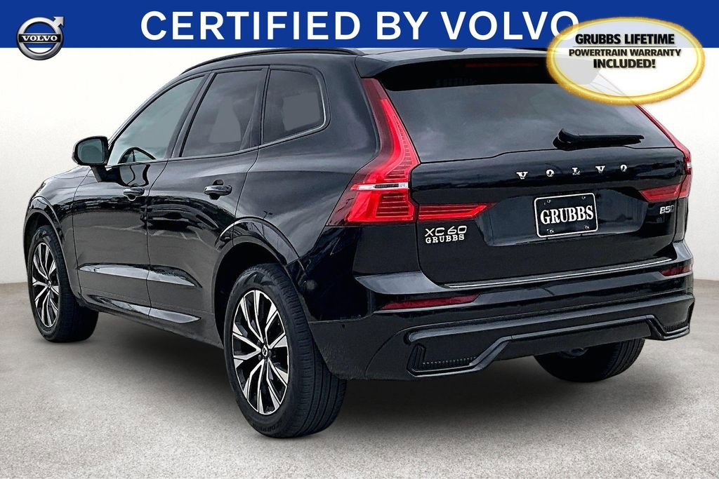 Used 2024 Volvo XC60 B5 Plus w/ Protection Package Premier image 16