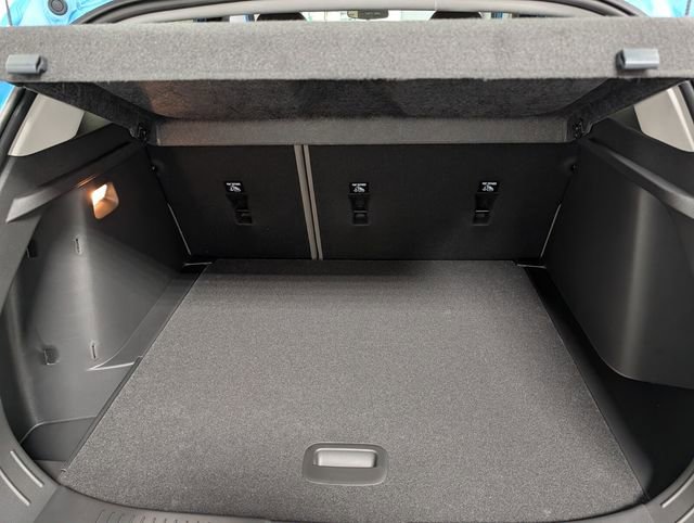 New 2026 Chevrolet Trax ACTIV w/ Driver Confidence Package image 15