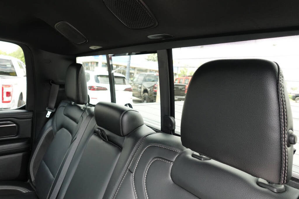 Used 2023 RAM 1500 Sport w/ G/T Package AWD/4WD image 29