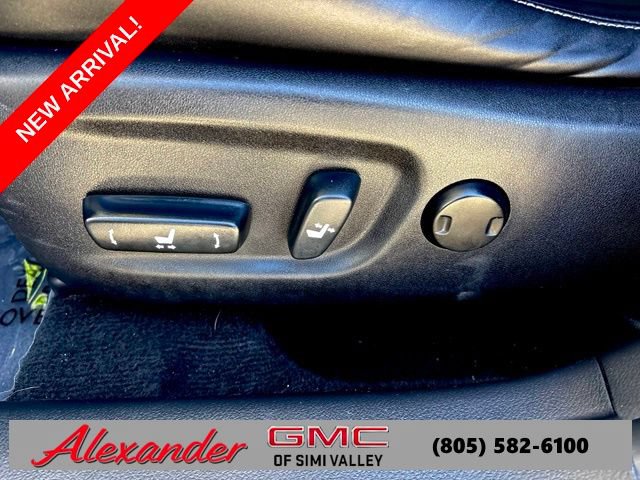 Used 2015 Lexus CT 200h w/ Navigation Package FWD image 21