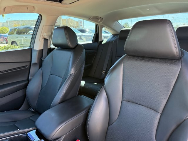 Used 2024 Honda Accord EX-L image 15