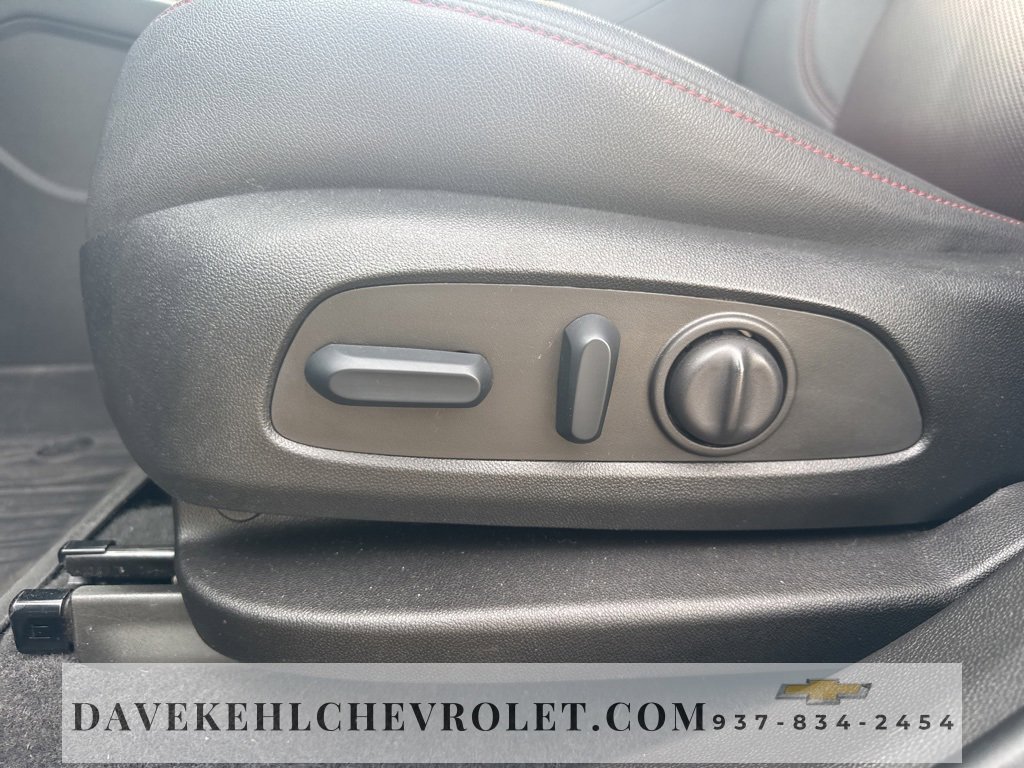 Used 2023 Chevrolet Blazer RS w/ Driver Confidence II Package image 18