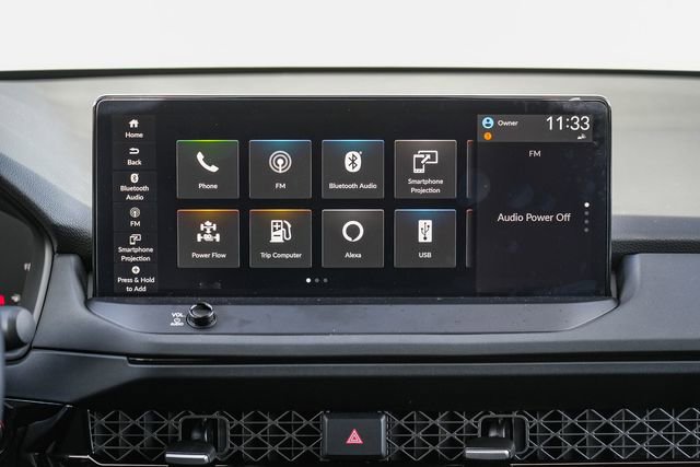 Certified 2024 Honda Accord Sport image 16