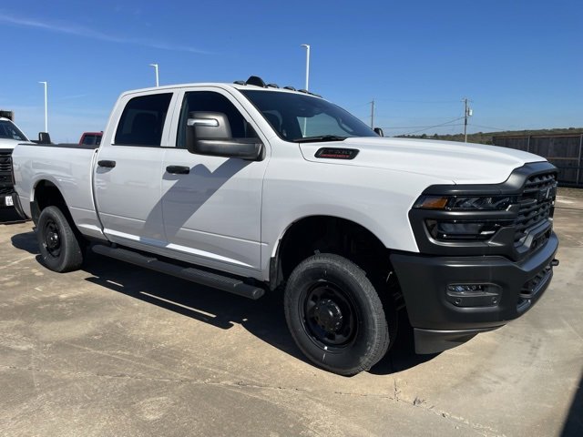 Used 2025 RAM 2500 Tradesman image 3