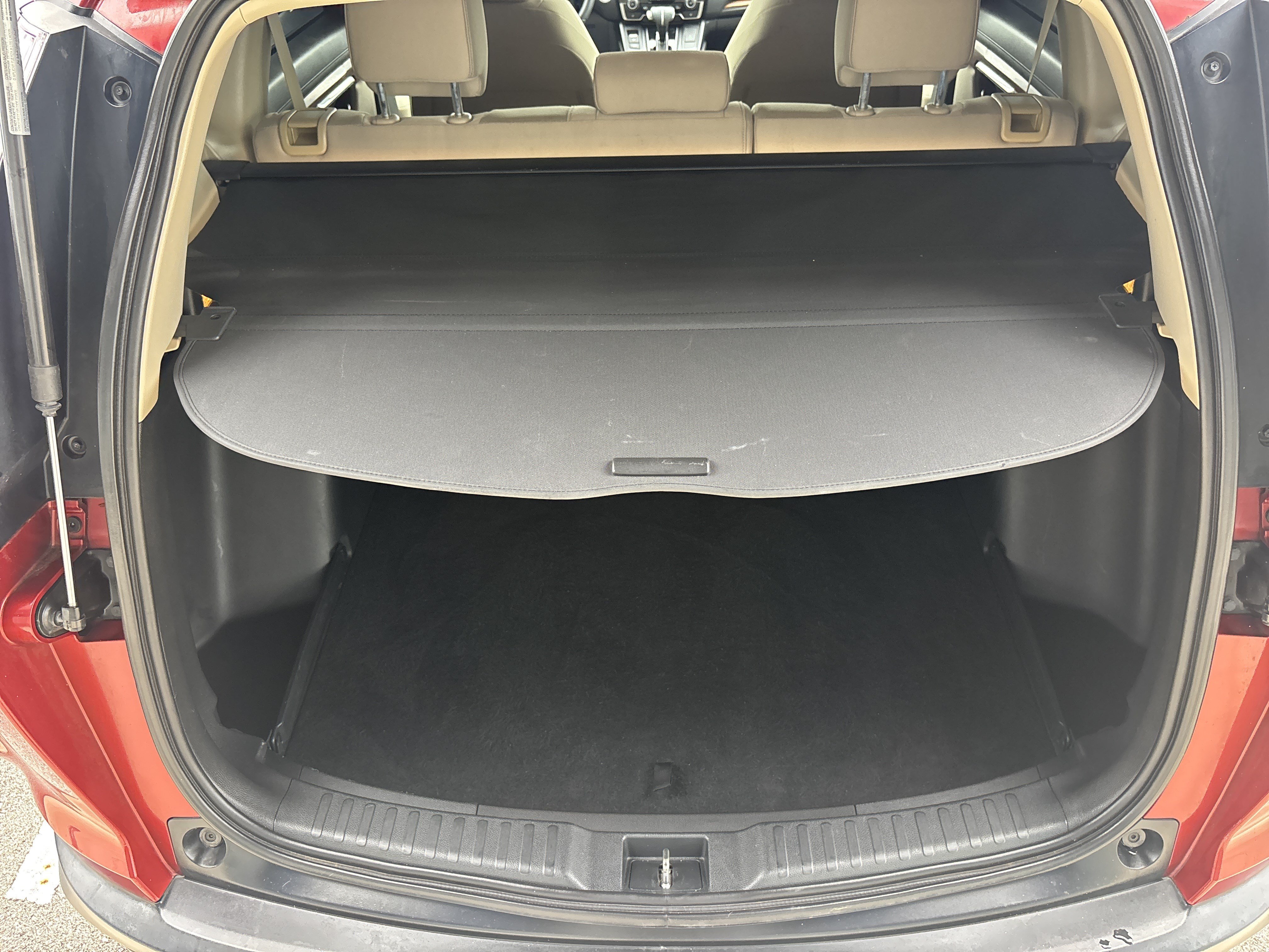 Used 2018 Honda CR-V EX image 27