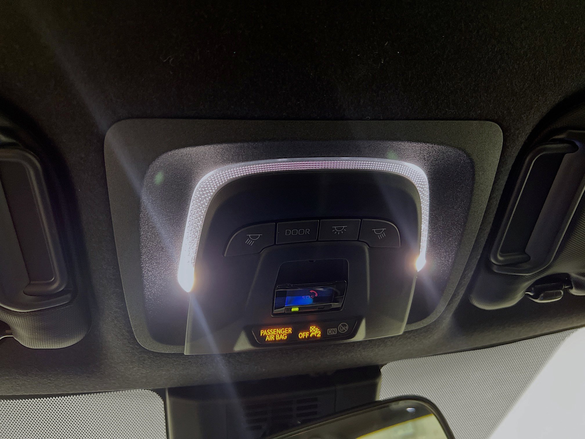 Used 2025 Toyota Corolla SE image 21