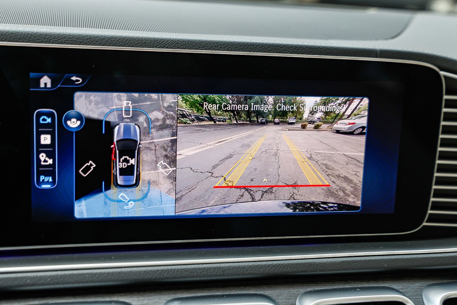 New 2026 Mercedes-Benz GLE 450 4MATIC image 24